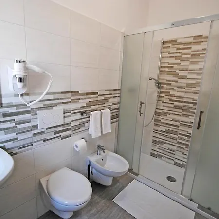 Novo Motel Tortoreto Zimmer foto