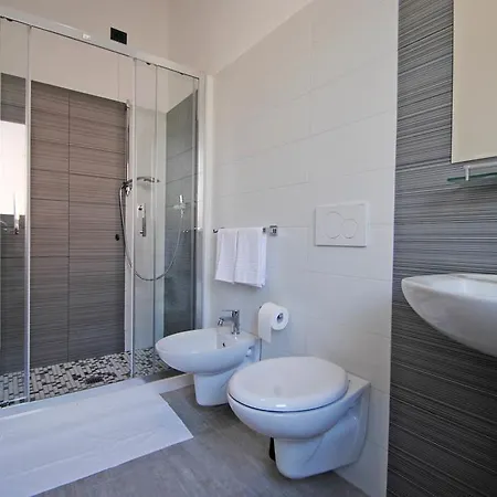 Novo Motel Tortoreto Zimmer foto