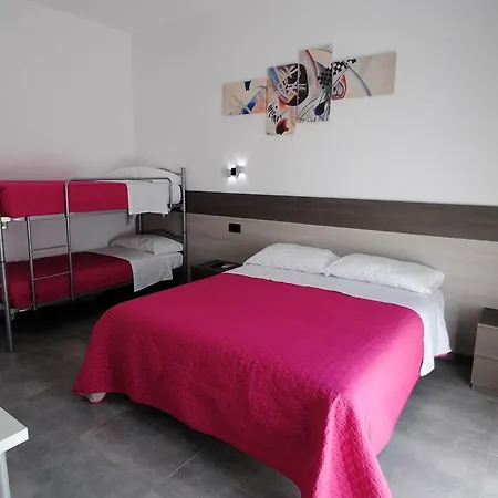 Novo Motel Tortoreto Exterior foto