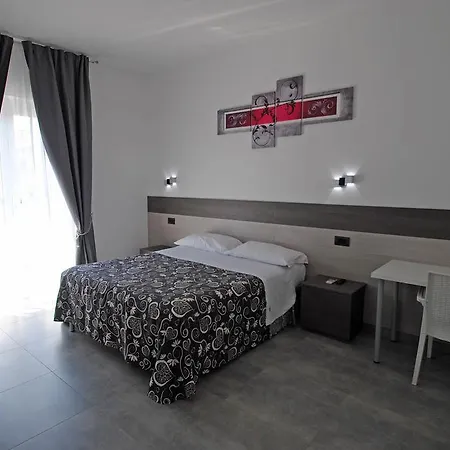 Novo Motel Tortoreto Exterior foto