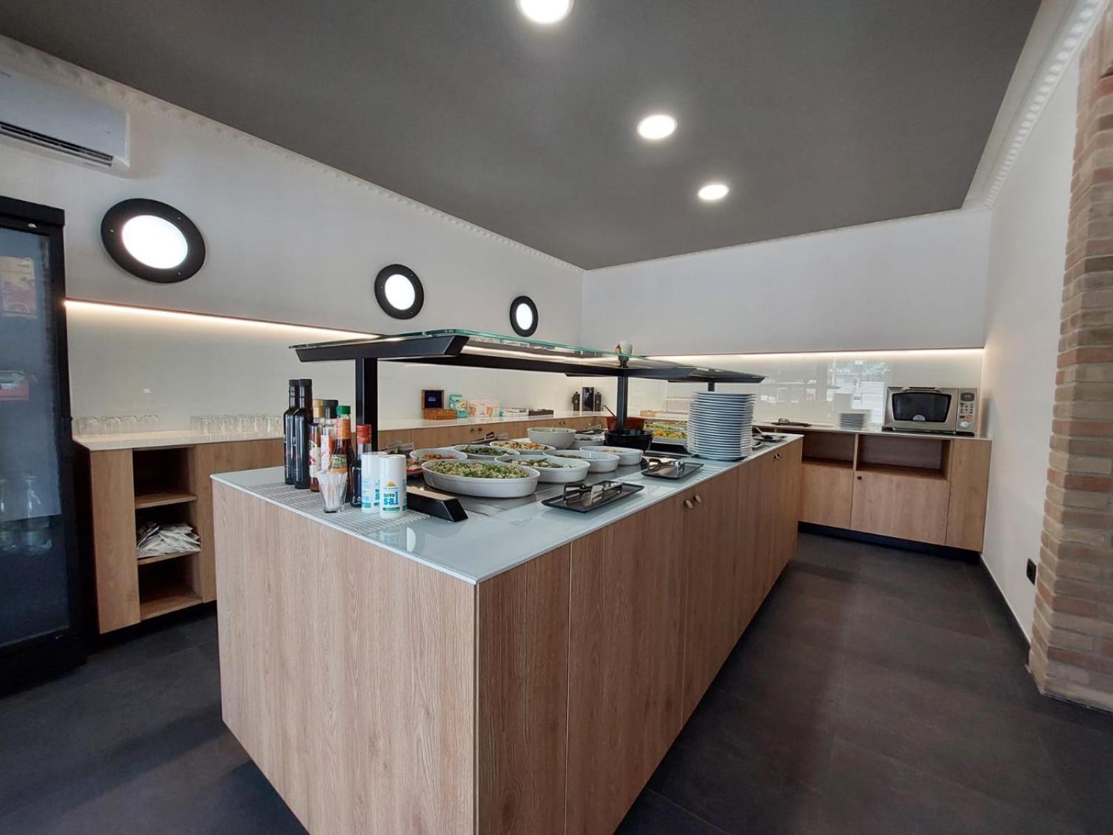 Guest house Novo