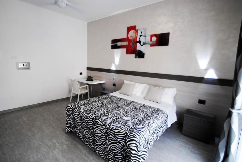 Guest house Novo *