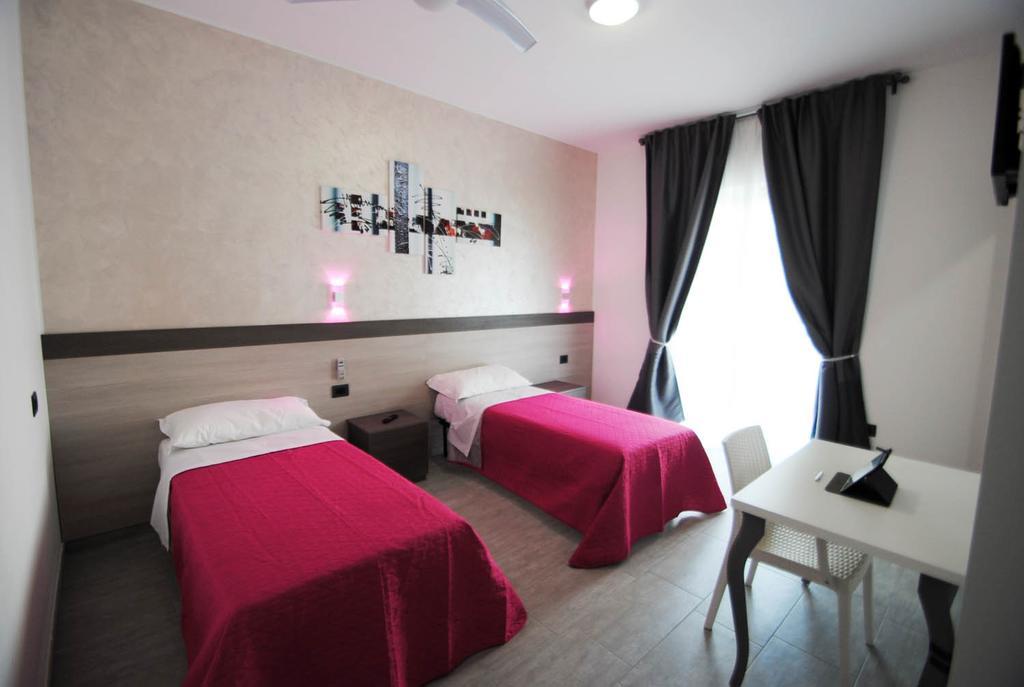 Guest house Novo Tortoreto
