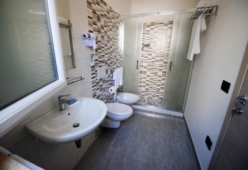 Guest house Novo