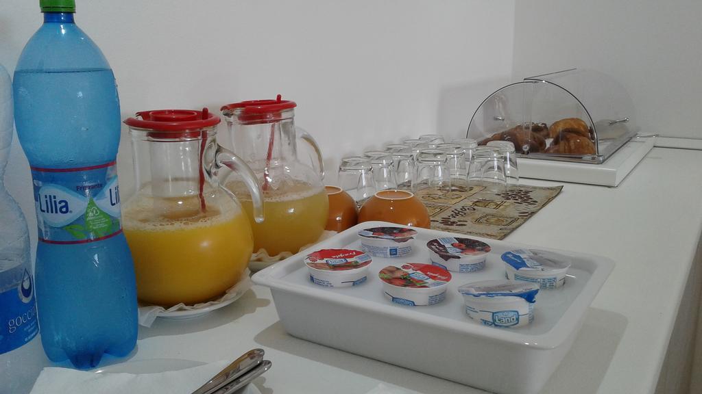 Novo Guest house Tortoreto
